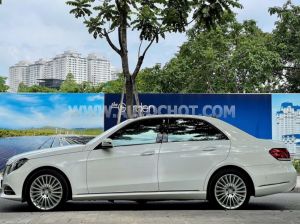 Xe Mercedes Benz E class E400 2014