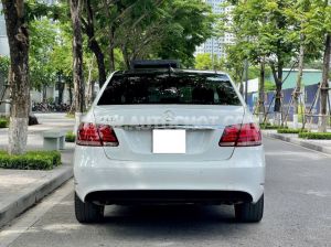 Xe Mercedes Benz E class E400 2014
