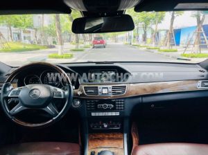Xe Mercedes Benz E class E400 2014