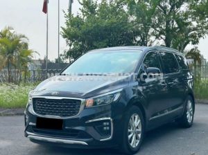 Xe Kia Sedona Platinum G 2018