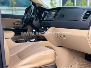 Xe Kia Sedona Platinum G 2018