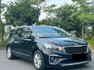 Xe Kia Sedona Platinum G 2018
