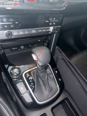 Xe Kia Seltos Premium 1.5 AT 2024