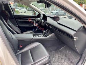 Xe Mazda 3 1.5L Luxury 2023