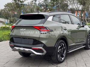 Xe Kia Sportage Signature 1.6T AWD 2024