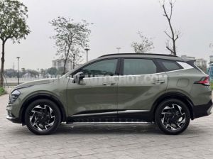Xe Kia Sportage Signature 1.6T AWD 2024