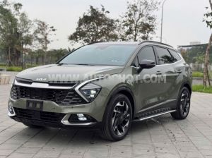 Xe Kia Sportage Signature 1.6T AWD 2024