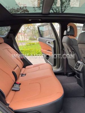 Xe Kia Sportage Signature 1.6T AWD 2024