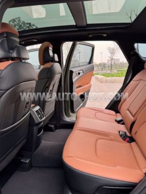 Xe Kia Sportage Signature 1.6T AWD 2024