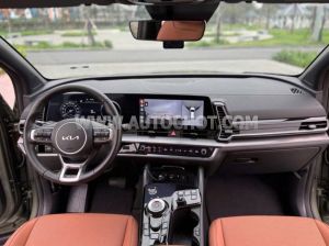 Xe Kia Sportage Signature 1.6T AWD 2024