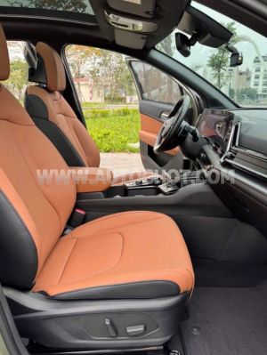 Xe Kia Sportage Signature 1.6T AWD 2024