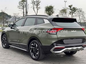 Xe Kia Sportage Signature 1.6T AWD 2024