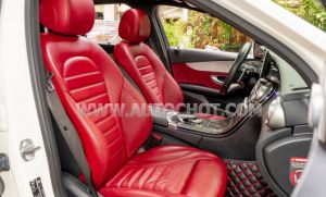 Xe Mercedes Benz C class C300 AMG 2017