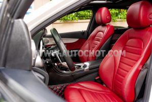 Xe Mercedes Benz C class C300 AMG 2017