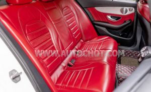 Xe Mercedes Benz C class C300 AMG 2017