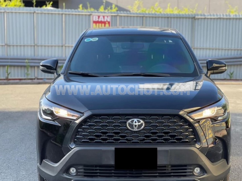 Toyota Corolla Cross 1.8G 2023