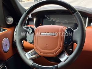 Xe LandRover Range Rover HSE 3.0 2014