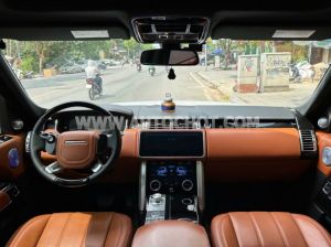 Xe LandRover Range Rover HSE 3.0 2014