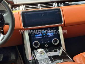 Xe LandRover Range Rover HSE 3.0 2014