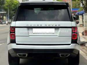 Xe LandRover Range Rover HSE 3.0 2014