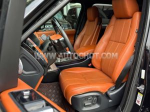 Xe LandRover Range Rover HSE 3.0 2014