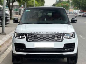 Xe LandRover Range Rover HSE 3.0 2014
