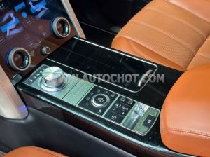 Xe LandRover Range Rover HSE 3.0 2014