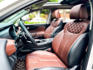 Xe Hyundai SantaFe Cao cấp 2.2L HTRAC 2023