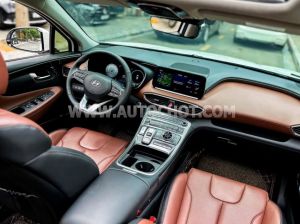 Xe Hyundai SantaFe Cao cấp 2.2L HTRAC 2023