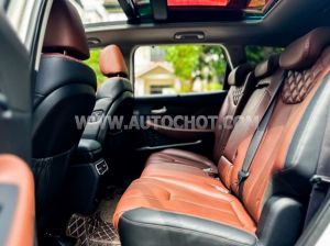 Xe Hyundai SantaFe Cao cấp 2.2L HTRAC 2023