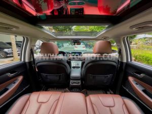 Xe Hyundai SantaFe Cao cấp 2.2L HTRAC 2023