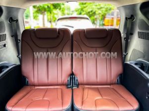 Xe Hyundai SantaFe Cao cấp 2.2L HTRAC 2023