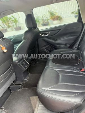 Xe Subaru Forester 2.0i-S 2019