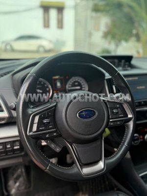 Xe Subaru Forester 2.0i-S 2019