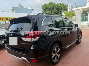 Xe Subaru Forester 2.0i-S 2019