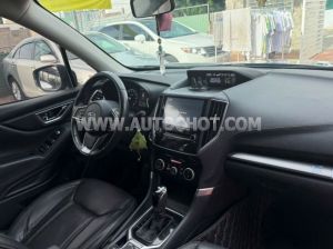 Xe Subaru Forester 2.0i-S 2019