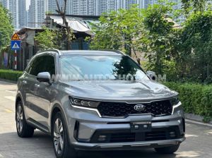Xe Kia Sorento Signature 2.5 AT AWD 2020