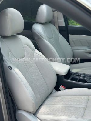 Xe Kia Sorento Signature 2.5 AT AWD 2020