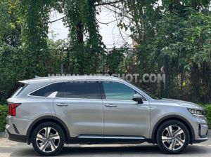 Xe Kia Sorento Signature 2.5 AT AWD 2020
