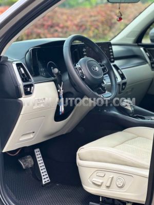 Xe Kia Sorento Signature 2.5 AT AWD 2020
