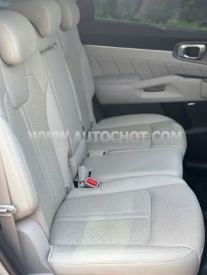 Xe Kia Sorento Signature 2.5 AT AWD 2020