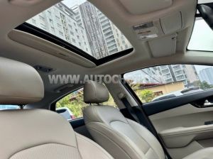 Xe Kia Cerato 1.6 AT Luxury 2021
