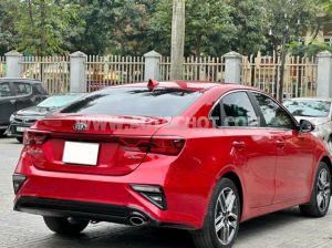 Xe Kia Cerato 1.6 AT Luxury 2021