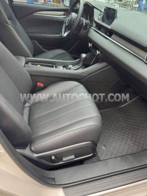 Xe Mazda 6 Premium 2.0 AT 2024