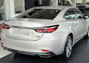 Xe Mazda 6 Premium 2.0 AT 2024