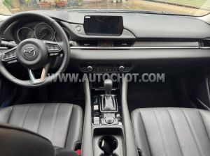 Xe Mazda 6 Premium 2.0 AT 2024
