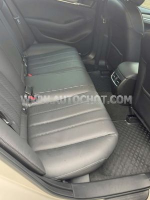 Xe Mazda 6 Premium 2.0 AT 2024