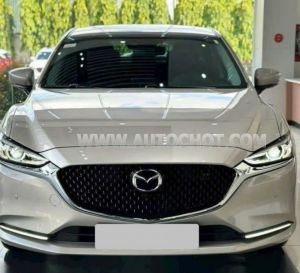 Xe Mazda 6 Premium 2.0 AT 2024