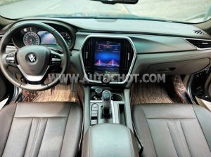 Xe VinFast Lux A 2.0 2.0 AT 2021