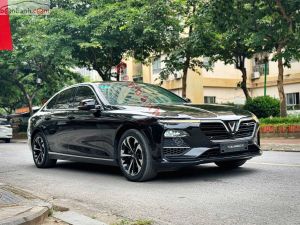 Xe VinFast Lux A 2.0 2.0 AT 2021